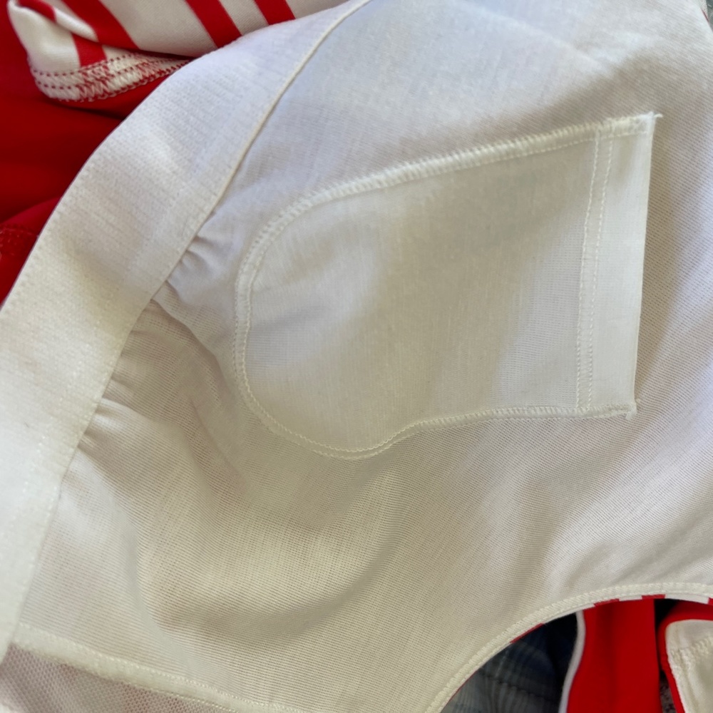 Lululemon Fast‎ Track Tank Top - Picture 6 of 7